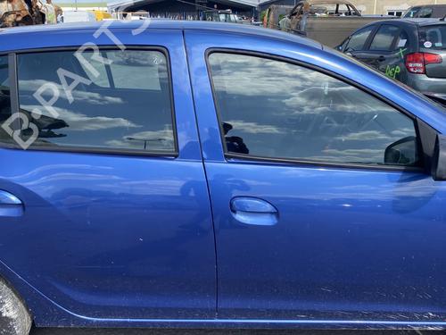 Left taillight DACIA SANDERO II TCe 90 (B8M1, B8MA, B8AC) | BP26975530C34  - Image 26