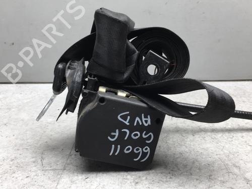 Used Front right seatbelt Front right seatbelt VW GOLF III (1H1) 1.9 TDI (90 hp) 25561124 25561124