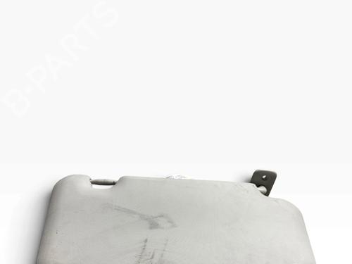 Left sun visor MAZDA CX-3 (DK) 1.5 SKYACTIV-D (DK2WS, DK5FW) | BP40205403I1 - Image 3