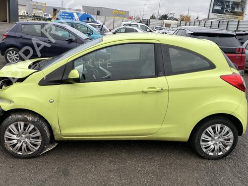 Left taillight FORD KA (RU8) 1.2 | BP32212046C34  - Image 17