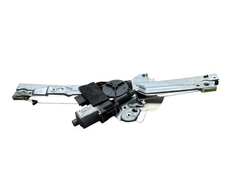 Front left window mechanism PEUGEOT 308 I (4A_, 4C_) 1.6 16V | BP25536170C22 