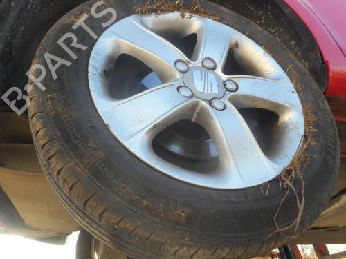 Right front window motor SEAT LEON (1P1) 1.9 TDI | BP25537510E20 