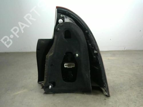 Used Left taillight CITROËN C5 II (RC_) 1.6 HDi (RC8HZB) (109 hp) 25583458
