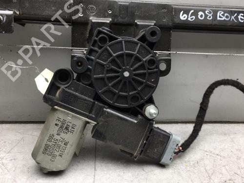 Used Front right window mechanism PEUGEOT BOXER Van 2.2 HDi 100 (101 hp) 25524975
