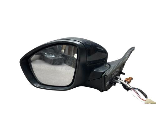 Used Left mirror PEUGEOT 208 I (CA_, CC_) 1.6 VTi (120 hp) 27605158