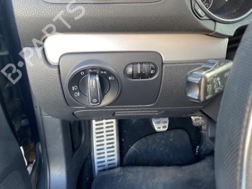 Left front window motor VW GOLF VI (5K1)  | BP29707767E21  - Image 23