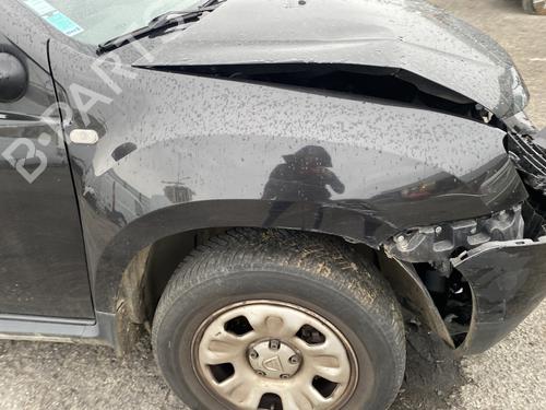 Right front steering knuckle DACIA DUSTER (HS_) 1.5 dCi | BP32142464M26  - Image 15