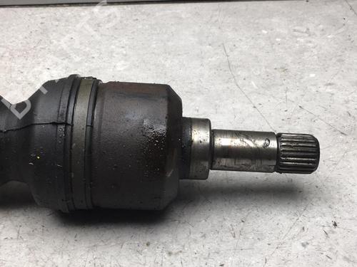 Antriebswelle links vorne PEUGEOT 206 Hatchback (2A/C) 1.9 D | BP25534529M38 
