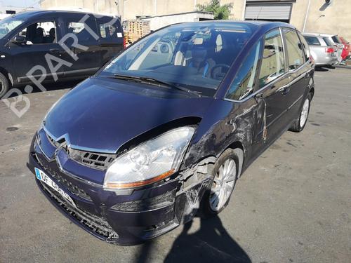 Right taillight CITROËN C4 Picasso I MPV (UD_) 1.6 HDi | BP25560755C35 