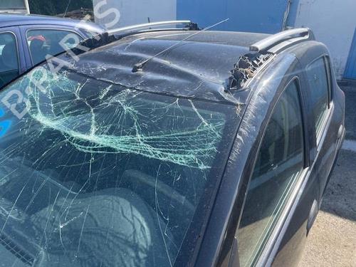 Front left lock DACIA SANDERO II TCe 90 (B8M1, B8MA, B8AC) | BP25549927C98  - Image 5