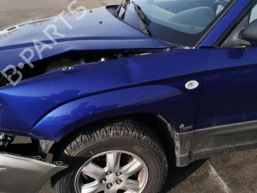 Left front window switch SUBARU FORESTER (SG_) 2.0 AWD (SG5) | BP25575468I27 - Image 27