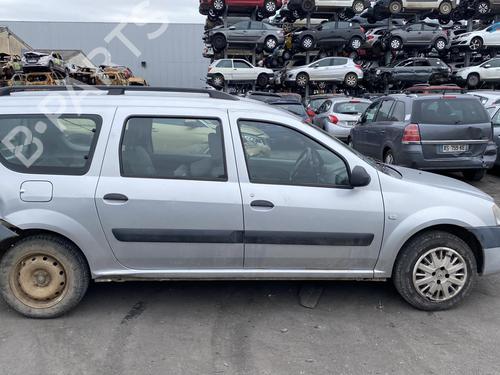 ABS pump DACIA LOGAN MCV (KS_) 1.5 dCi (KS0W) | BP25549185M43  - Image 21