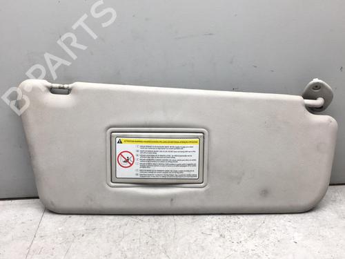 right-sun-visor-peugeot-expert-tepee-vf3x_-2007-25517710 main image
