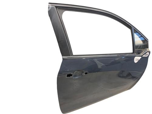 Drzwi przednie prawe SEAT IBIZA III (6L1) 1.4 TDI | BP29559844C3