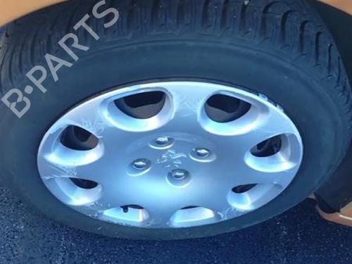 Electronic module PEUGEOT 1007 (KM_) 1.4 HDi | BP27344920M83 - Image 34