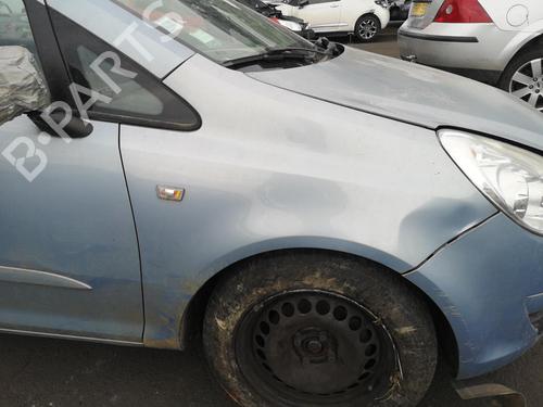 Steering column stalk OPEL CORSA D (S07) 1.3 CDTI (L08, L68) | BP25529110I23  - Image 19