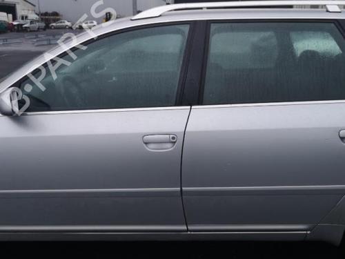 Left sun visor AUDI A6 C5 Avant (4B5, 4B6) 1.9 TDI | BP25520719I1  - Image 11