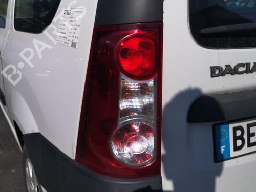 Rear left window mechanism DACIA LOGAN MCV (KS_) 1.5 dCi (KS0K) | BP25560104C24 - Image 29