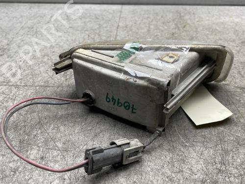 Used Right front fog light Right front fog light CHRYSLER VOYAGER / GRAND VOYAGER III (GS_, NS_) 2.4 i (151 hp) 25541850 25541850