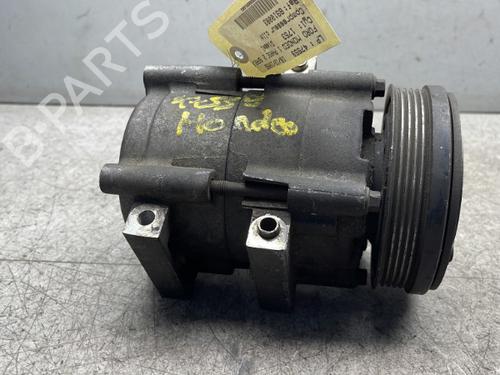 AC compressor FORD MONDEO II Turnier (BNP) 1.8 TD | BP25522475M34 