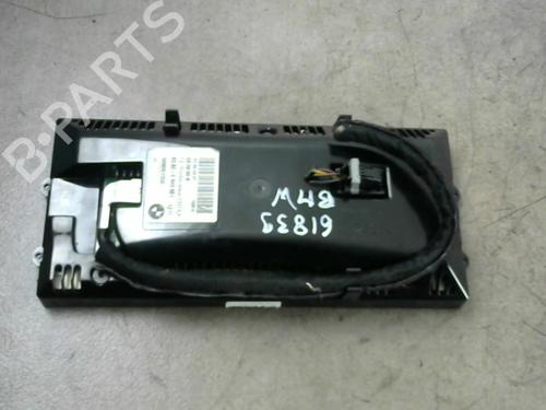 Ferdsskriver BMW 5 (E60) 530 d (218 hp) 25559267