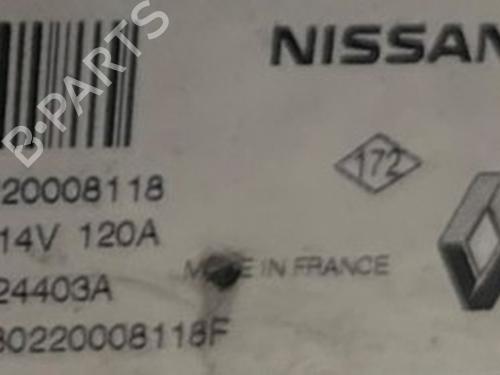 Alternator DACIA SANDERO II 1.0 SCe 75 (B8JC, B8JD, B8NC) | BP30855943M7  - Image 5
