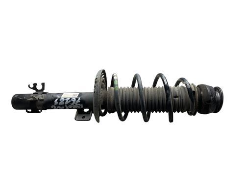 Used Left front shock absorber Left front shock absorber VW POLO V (6R1, 6C1) 1.2 (60 hp) 32720853 32720853