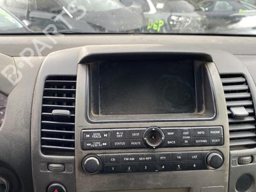 Left sun visor NISSAN NAVARA NP300 (D40) 2.5 dCi 4WD | BP25528115I1 - Image 12