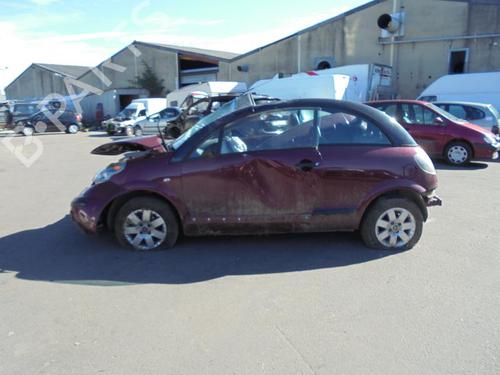 Heater resistor CITROËN C3 Pluriel (HB_) 1.4 HDi | BP25560208M108  - Image 18