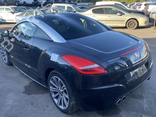 Left sun visor PEUGEOT RCZ 1.6 16V | BP25503969I1  - Image 18