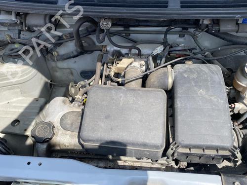 Climate control SUZUKI WAGON R+ Hatchback (EM) 1.0 (RC410, SR410, SR412) | BP25514259I5 - Image 13