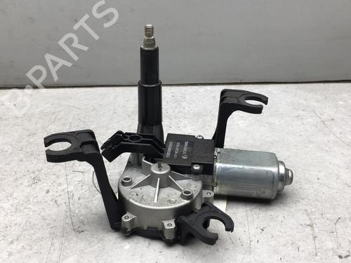 Viskermotor bakrute OPEL ASTRA J (P10) 1.3 CDTI (68) (95 hp) 25561265