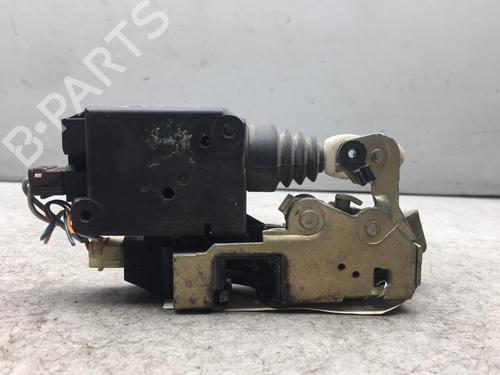 Used Front right lock CITROËN ZX (N2) 1.9 DT (92 hp) 25551143