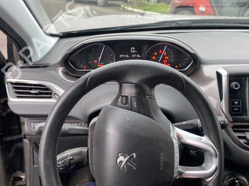 Radio PEUGEOT 2008 I (CU_) 1.6 HDi | BP25527072E6 - Image 29