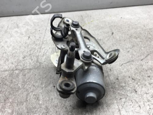 Front wiper motor PEUGEOT 407 SW (6E_, 6D_) 2.0 HDi | BP25573172M29 