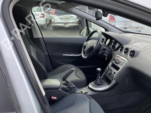 Left front window switch PEUGEOT 308 SW I (4E_, 4H_) 1.6 HDi | BP25529701I27 - Image 15