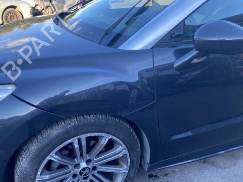Used Parts PEUGEOT RCZ 1.6 16V 2494072