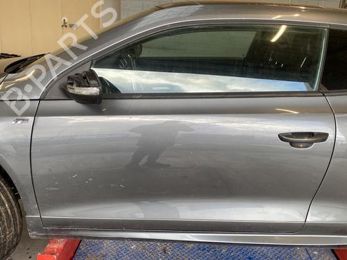 Climate control VW SCIROCCO III (137, 138) 2.0 TFSI | BP32985848I5  - Image 28