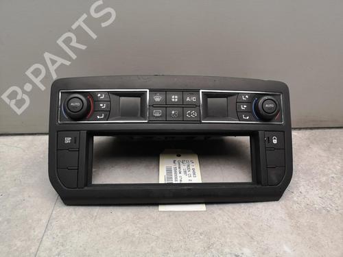 Climate control CITROËN C5 III Break (RW_) 2.0 HDi | BP25525648I5 - Image 36