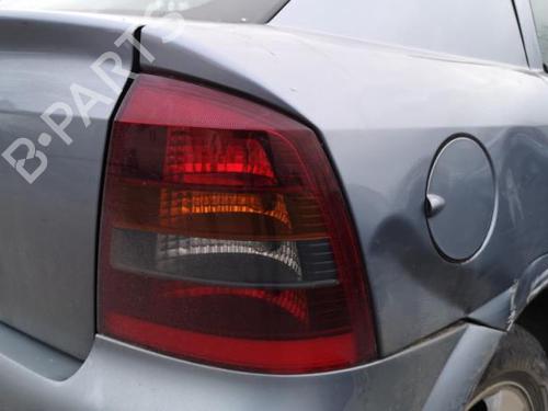 Switch OPEL ASTRA G Hatchback (T98) 1.7 DTI 16V (F08, F48) | BP25560312I30  - Image 19