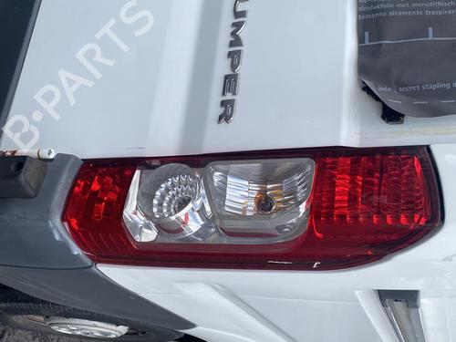 Instrument cluster CITROËN JUMPER II Van 2.2 HDi 130 | BP25557860C47  - Image 6