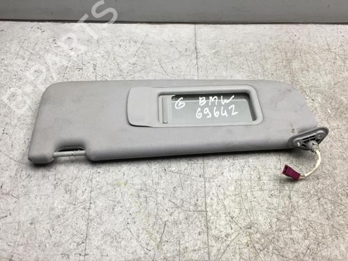 Left sun visor BMW 3 (E90) 318 d | BP25546638I1