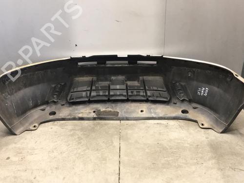 Used Front bumper FIAT PUNTO (188_) 1.9 JTD (86 hp) 25520403