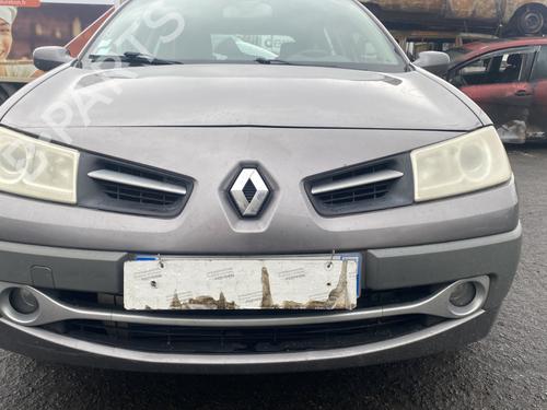 ABS pump RENAULT MEGANE II Estate (KM0/1_) 2.0 dCi | BP26684475M43 