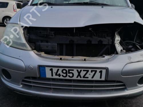 Front left quarter glass CITROËN C3 I (FC_, FN_) 1.1 i | BP25532568C111 