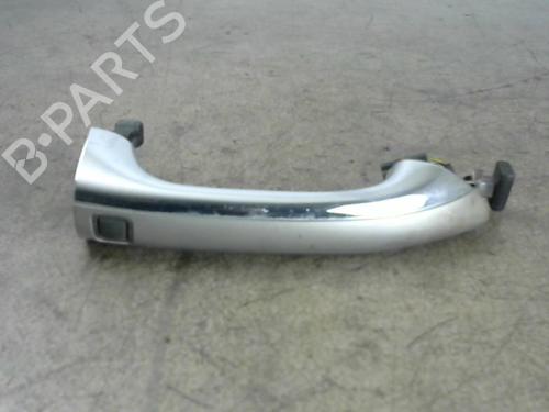 Used Front right exterior door handle MERCEDES-BENZ M-CLASS (W164) ML 320 CDI 4-matic (164.122) (224 hp) 25532354