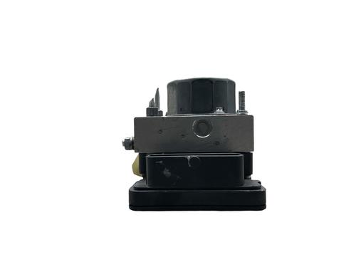 Used ABS pump DACIA SANDERO II TCe 90 (B8M1, B8MA, B8AC) (90 hp) 25503555
