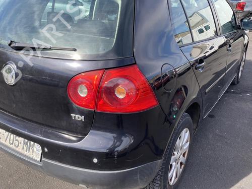 Climate control VW GOLF V (1K1) 1.9 TDI | BP25571582I5 - Image 22