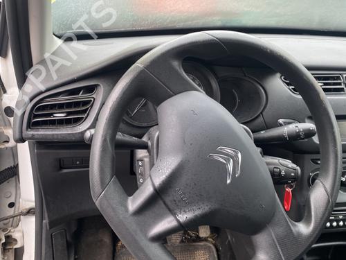 Switch CITROËN C3 II (SC_) | BP34220494I30 - Image 8