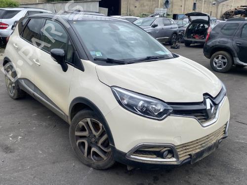 Venstre solskærm RENAULT CAPTUR I (J5_, H5_) 1.2 TCe 120 | BP25530465I1 - Image 23